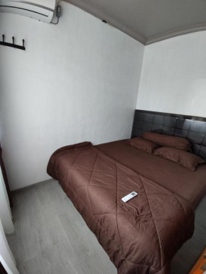 Krui NFs hotel
